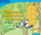 Sue Hepker, Graeme Viljoen - Libhanana Zomntwana Wenkawu (Isixhosa)