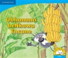 Sue Hepker, Graeme Viljoen - Obhanana Benkawu Encane (Isizulu)