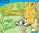 Sue Hepker, Graeme Viljoen - Mabanana Ya Ximfenhana (Xitsonga)