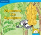 Sue Hepker, Graeme Viljoen - Dipanana Tsa Kgabjana (Sepedi)