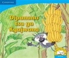 Sue Hepker, Graeme Viljoen - Dipanana Tsa Ga Kgajwana (Setswana)