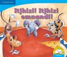 Sue Hepker, Elizabeth Pulles - Itjhizi! Itjhizi Emnandi! (Isindebele)