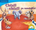 Sue Hepker, Elizabeth Pulles - Chizi! Chizi! Yo Nandzika! (Xitsonga)