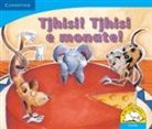 Sue Hepker, Elizabeth Pulles - Tjhisi! Tjhisi E Monate! (Sesotho)