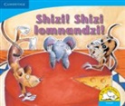 Sue Hepker, Elizabeth Pulles - Shizi! Shizi Lomnandzi! (Siswati)