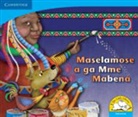 Dianne Hofmeyr, Karen Ahlschlager - Maselamose a Ga Mme Mabena (Setswana)