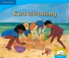Kerry Saadien-Raad, Saadien-Raad Kerry - Kwa Lewatleng (Setswana)