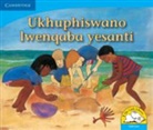 Kerry Saadien-Raad, Saadien-Raad Kerry - Ukhuphiswano Lwenqaba Yesanti (Isixhosa)