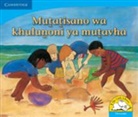 Kerry Saadien-Raad, Saadien-Raad Kerry - Mutatisano Wa Khulunoni Ya Mutavha (Tshivenda)