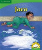 Janet Hurst-Nicholson - Jaco (Afrikaans)
