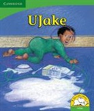 Janet Hurst-Nicholson - Ujake (Isizulu)