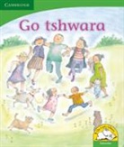 Penny Hansen - Go Tshwara (Setswana)