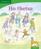Penny Hansen - Ho Thetsa (Sesotho)