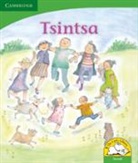 Penny Hansen - Tsintsa (Siswati)