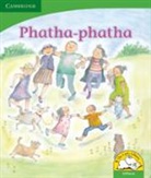 Penny Hansen - Phatha-Phatha (Isixhosa)
