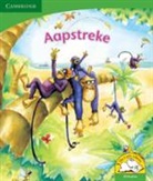 Jolanta Durno, Durno Jolanta - Aapstreke (Afrikaans)