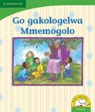 Dianne Stewart, Stewart Dianne - Go Gakologelwa Mmemogolo (Setswana)