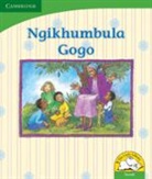 Dianne Stewart, Stewart Dianne - Ngikhumbula Gogo (Siswati)