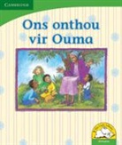 Dianne Stewart, Dianne Schermbrucker Stewart, Stewart Dianne - Ons Onthou Vir Ouma (Afrikaans)