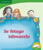 Reviva Schermbrucker, Schermbrucker Reviva - Se Fetago Tshwarelo (Sepedi)