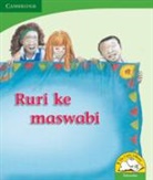 Reviva Schermbrucker, Schermbrucker Reviva - Ruri Ke Maswabi (Setswana)