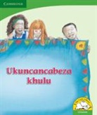 Reviva Schermbrucker, Schermbrucker Reviva - Ukuncancabeza Khulu (Isindebele)