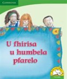 Reviva Schermbrucker, Schermbrucker Reviva - U Fhirisa U Humbela Pfarelo (Tshivenda)
