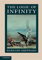 Barnaby Sheppard, Sheppard Barnaby - Logic of Infinity