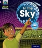 Tim Little, Jonatronix - Project X: Alien Adventures: Lilac:in the Sky