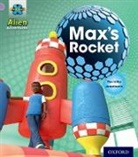 Tim Little, Jonatronix - Project X: Alien Adventures: Lilac:max''s Rocket