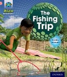 Tim Little, Jonatronix - Project X: Alien Adventures: Pink:the Fishing Trip