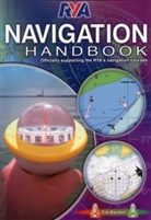 Melanie Bartlett, Tim Bartlett - Rya Navigation Handbook