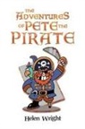 Helen Wright - The Adventures of Pete the Pirate