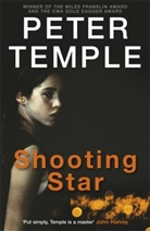 Peter Temple, Temple Peter - Shooting Star