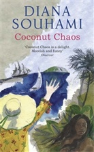 Diana Souhami, Souhami Diana - Coconut Chaos