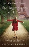 Nicolas Barreau - The Ingredients of Love