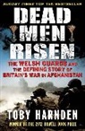 Toby Harnden, Harnden Toby - Dead Men Risen