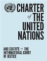 United Nations, United Nations (COR) - Charter of the United Nations and Statute of the International Court