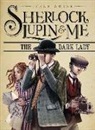 Irene Adler, Irene/ Bruno Adler, Iacopo Bruno, Iacopo Bruno - The Dark Lady