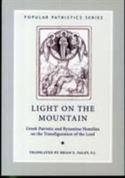 Brian E. (TRN) Daley, Daley Brian E S J - Light on the Mountain