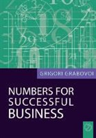 Grigori Grabovoi - Numbers for Successful Business