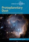 D¿el Apai, Daniel Lauretta Apai, Daniel Apai, Dániel Apai, Dante S. Lauretta, Lauretta Dante S. - Protoplanetary Dust