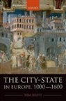 Tom Scott - City-State in Europe, 1000-1600