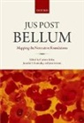 Jennifer S. Easterday, Jens Iverson, Carsten Stahn, Carsten (Professor of International Crimina Stahn, Carsten Easterday Stahn, Jennifer S. Easterday... - Jus Post Bellum