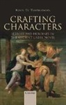 Koen De Temmerman, Koen (Research Professor At Ghent Un De Temmerman, De Temmerman Koen - Crafting Characters