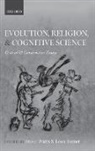 Leon P. Turner, Fraser Watts, Fraser Turner Watts, Revd. Dr. Fraser Turner Watts, Léon P. Turner, Fraser Watts - Evolution, Religion, and Cognitive Science