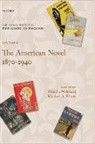 Priscilla Wald, Priscilla (Professor of English and Women''' Wald, Priscilla Elliott Wald, Michael A. Elliott, Elliott Michael A., Priscilla Wald... - Oxford History of the Novel in English