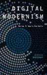 Jessica Pressman, Jessica (Visiting Scholar Pressman, Pressman Jessica - Digital Modernism