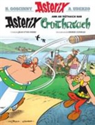 Didier Conrad, Jean-Yves Ferri - Asterix Ann an Duthaich Nan Cruithneach (Gaelic)
