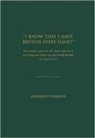 Diarmuid Curraoin, Diarmuid Curraoin - I Know That I Have Broken Every Heart